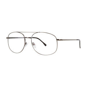 Fundamentals F212 Eyeglasses Gunmetal 58mm